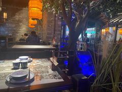 -绿茶餐厅(深圳龙华天虹购物中心店)