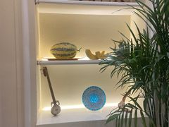 -石榴花新疆清真餐厅(莫愁湖店)
