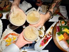 -花潮料理艺食馆(成都万象城店)