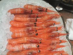 -福樱兰海鲜放题铁板烧(加州店)