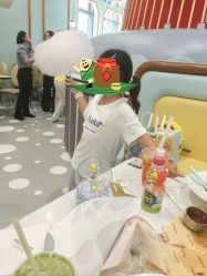 -MELAND CLUB(万象天地旗舰店)