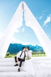 -太古映画婚纱摄影(天河店)