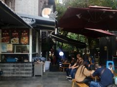 -老地方猫儿面(磁器口店)