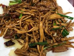 -灯盏窝饭店(新都分店)