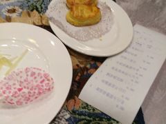 -红莲中餐厅(日航饭店)