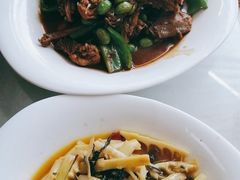 -高老庄·老溧阳·私房菜(南山竹海店)
