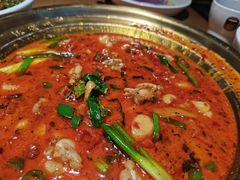 -辣得叫湘菜(四明店)