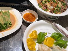 -前海沿·青岛菜(乐客城店)