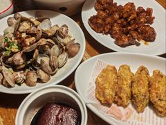 -新白鹿餐厅(龙游路总店·杭帮菜名店)