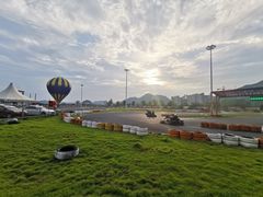 -千岛湖燃擎卡丁车赛车主题乐园(秀湖路店)