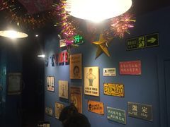 -S Team剧情密室(杭州龙翔桥店)