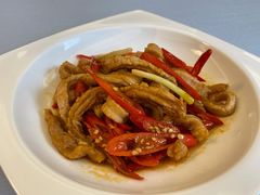 -潮林府私房菜