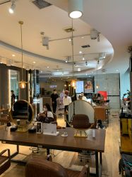 -意廊 Hair Salon