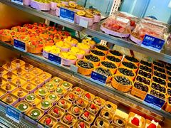 -海底捞大排档火锅(打浦路店)