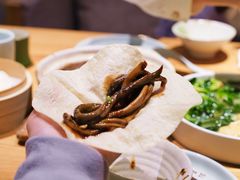 淮扬黑椒软兜-竹里馆·淮扬菜·功夫茶(老门东店)