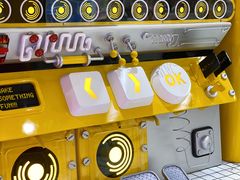 -泡泡玛特POPMART(上海环球港店)