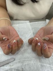 -斯馨·健康美甲美睫