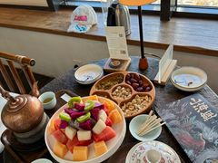 -瓦库茶馆17号(海汇港店)