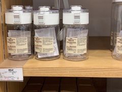 -MUJI无印良品(西湖银泰城店)