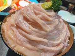 -吼堂老火锅(太古里总店)