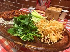 -老郑家东北春饼(龙悦居店)