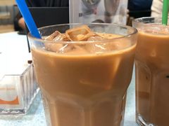 -华嫂冰室(尖沙咀店)