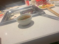 -海底捞火锅(高科广场店)