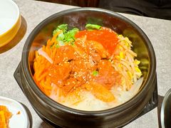 -四喜后厨·白串烧烤朝鲜小酒馆(珠江路店)