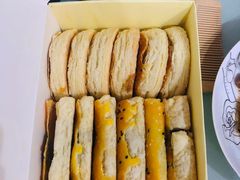 -陶陶居饼家(惠福东路店)