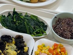 -复旦大学本部-食堂