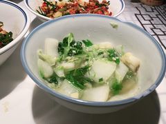 -农耕记·湖南土菜(halo广场店)