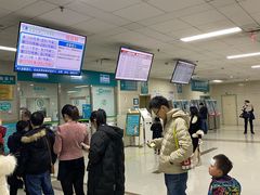 -成都市第一人民医院(南区)