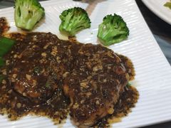 鹅肝-金騰閣·经典粤菜(汾江中路店)