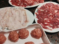 -八合里潮汕鲜牛肉火锅(深圳海岸城店)