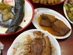-刘小忙把子肉(北园大街总店)