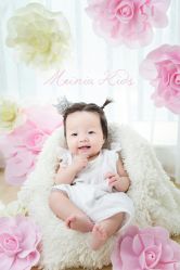 点击看大图 -美年亲子儿童摄影(合肥市滨湖新区金泉小区店)