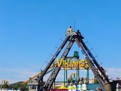 -大连海昌发现王国主题公园