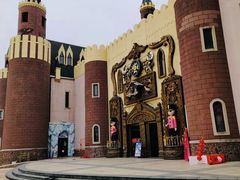 -安徒生童话乐园