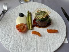 -Da Ivo哒伊沃意大利魔镜餐厅(外滩店)