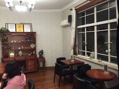 -燕庭·纯燕窝·甜品下午茶(南京西路店)