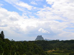 -山王坪喀斯特国家生态公园