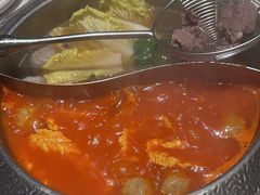 -左庭右院鲜牛肉火锅(长泰广场店)