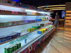 -皇室假期美食水疗会(春风路店)