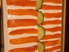 -壹湖两岸·鱼鲜山里菜(东江湖店)