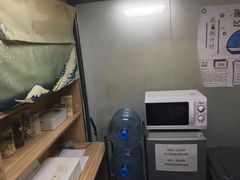 -蓝鲸24h自习室(花园桥店)