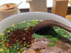 -马记永·兰州牛肉面(3019君尚店)