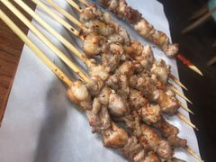 -肉串汪(望京店)