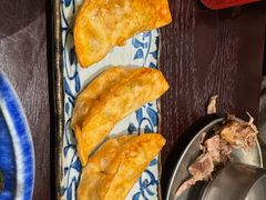 -古都历食南京菜·烤鸭·鸭血粉丝·汤包(南京博物院店)