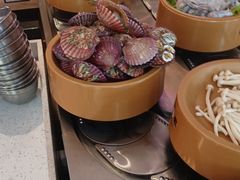 -龍歌自助小火锅(李沧顺和汇店)