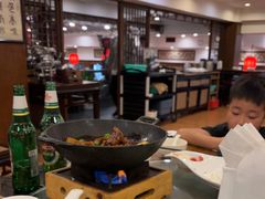 -一楼食业·美食人家